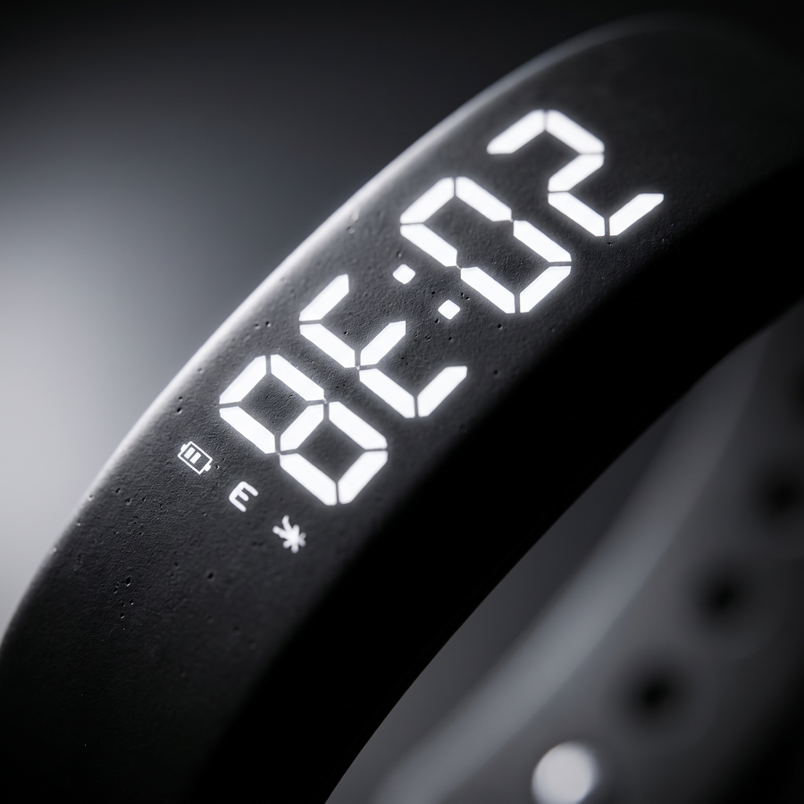 Wake Bands