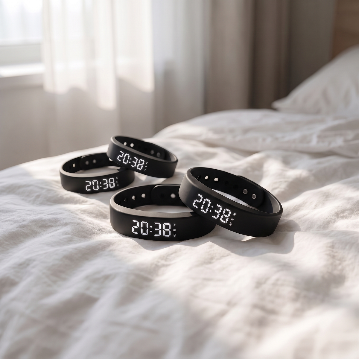 Velora Wake Band