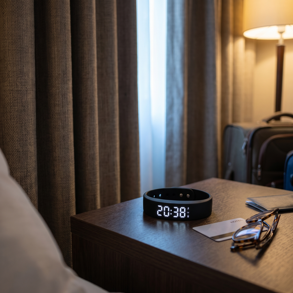 Wake Band everyday